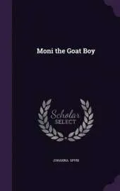 Moni the Goat Boy