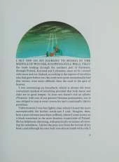 Wonderful Travels and Adventures of Baron Munchhausen