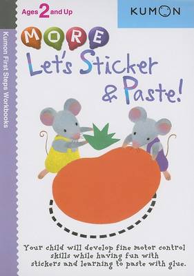 More Let's Sticker and Paste!