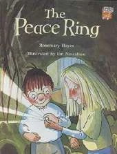 The Peace Ring: Cambridge Reading Level 4