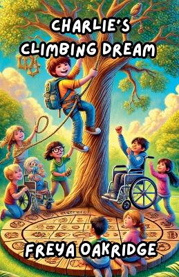 Charlie's Climbing Dream