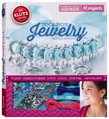 Toolbox Jewelry (Klutz)