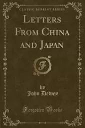 Letters From China and Japan (Classic Reprint)