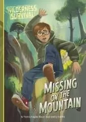 Missing on the Mountain