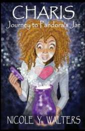 Charis: Journey to Pandora's Jar