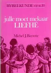 Julie Moet Mekaar Liefhe