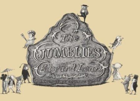 The Jumblies