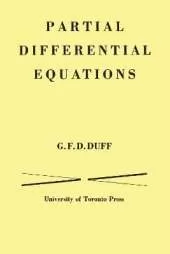 Partial Differential Equations
