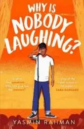Why Is Nobody Laughing?