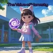 The Value of Honesty: A Heartwarming Story About Truth, Friendship, and Doing What's Right