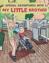 Special Adventures with My Little Brother