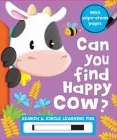 Find the Cow