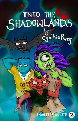 Into the Shadowlands