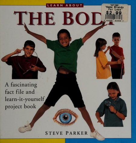 The Body, The