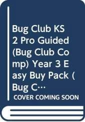 Bug Club KS2 Pro Guided (Bug Club Comp) Year 3 Easy Buy Pack