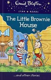 The Little Brownie House