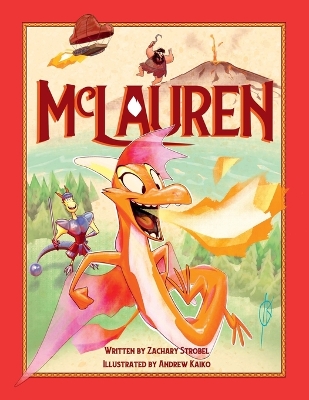 McLauren