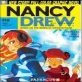Nancy Drew 16: What Goes Up