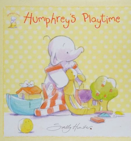 Humphrey's Playtime