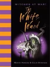 Witches at War! The White Wand