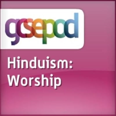 Hinduism: Worship