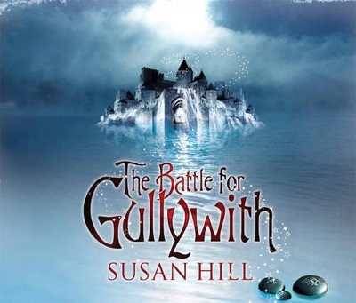 The Battle for Gullywith