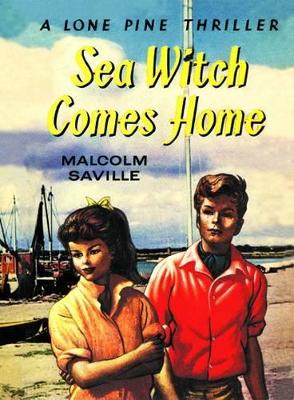 Witchend: Sea Witch Comes Home