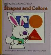 Shapes and Colours