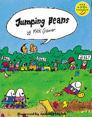 Jumping Beans Read-On