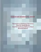 Essentials of Children's Literature: Pearson New International Edition