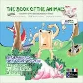 The Book of the Animals - Mini - Episode 1 (bilingual English-French)