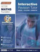 GCSE Bitesize Maths Foundation Interactive Revision Tutor