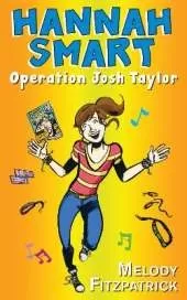 Operation Josh Taylor: Hannah Smart