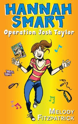 Operation Josh Taylor: Hannah Smart