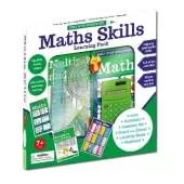 Help With Homework: Maths Skills Learning Pack