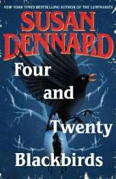Four and Twenty Blackbirds
