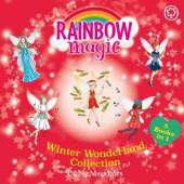 Rainbow Magic Winter Wonderland Collection: 5 books in 1