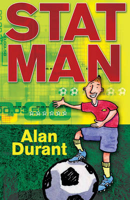 Stat Man