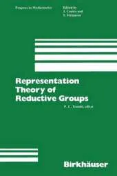 Representation Theory of Reductive Groups: Proceedings of the University of Utah Conference 1982