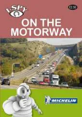 I-Spy on the Motorway