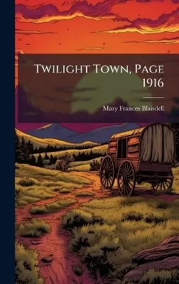 Twilight Town, Page 1916