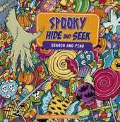 Spooky Hide and Seek