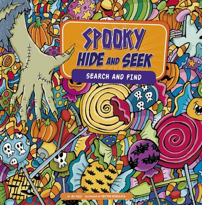 Spooky Hide and Seek