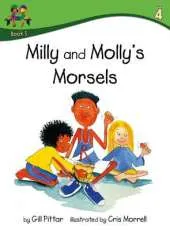 Milly and Mollys Morsels