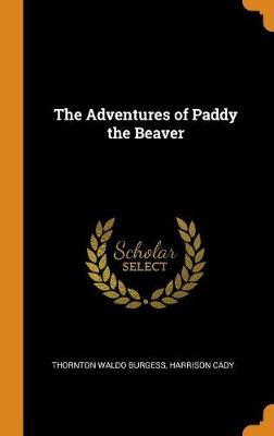 The Adventures of Paddy the Beaver