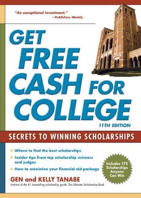 Get Free Cash for College: Secrets to Winning Scholarships