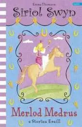 Addasiad O 'Perfect Ponies' (Teitl I'w Gadarnhau)