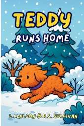 Teddy Runs Home