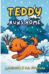 Teddy Runs Home