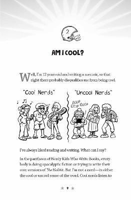 The Extraordinary Life of a Mediocre Jock: God, I’ll Do Anything – Just Make Me Awesome